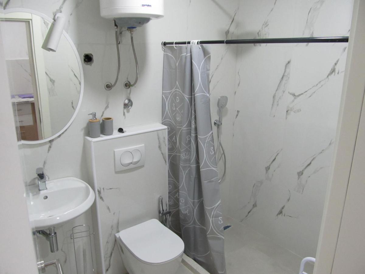 Villabijela21 乌尔齐尼 外观 照片
